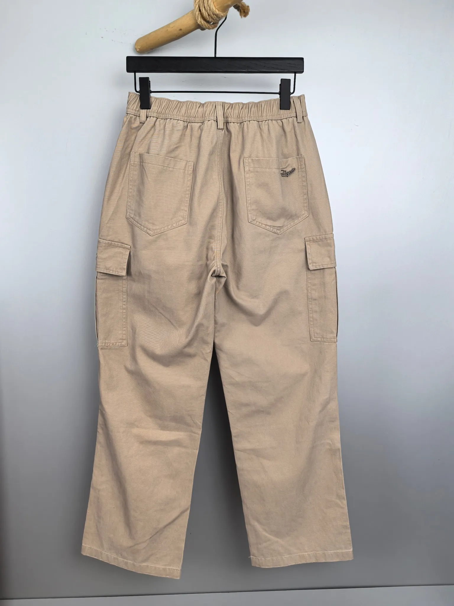 ZEGNA 2025 New Arrival Classic ， logo ， 。 ， 。 Versatile ！Sizes：M-3XL